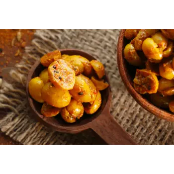 Easy To Digest Karonda Pickle Exporter